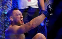 Akan Hancurkan Wajah Conor McGregor, Jorge Masvidal Yakin Bisa Menang