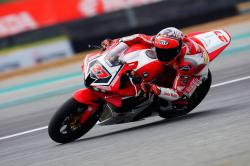 Tekad 5 Pembalap Muda Kibarkan Merah Putih di ARRC Sepang Malaysia