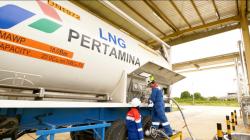 Sinergi Pemerintah dan Subholding Gas Pertamina Optimalkan Gas Bumi di Masa Transisi Energi