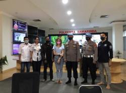 Mengaku Ditelantarkan, Janda Lima Anak Laporkan Oknum Polisi ke Propam Polresta Samarinda