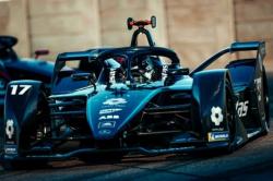 Intip Spark SRT05e, Mobil Formula E Miliki Mesin Seharga Rp3,88 Miliar