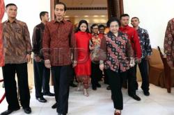 Bambang Pacul: Jokowi Itu Dilahirkan PDIP, Dibidani Megawati