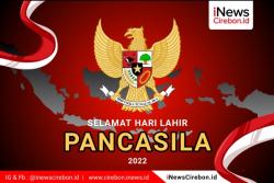 Viral, Pejabat Negara Ini Tak Hafal Pancasila