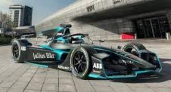 Beredar Kabar BUMN Tidak Sponsori Formula E, Benarkah?