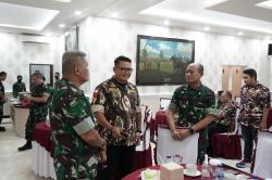 GM FKPPI Jatim Siap Dukung Pemerintah Cetak Satu Juta Wirausaha Mapan Baru