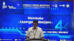 Sandiaga Uno: MotoGP Mandalika Beri Nilai Tambah Ekonomi Indonesia Sebesar 4,5 Triliun