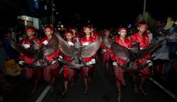 Hari Lahir Pancasila, Tajuddin Ajak Generasi Milenial Implementasikan Nilai-nilai Pancasila