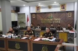 Restorative Justice, Jaksa Setop Kasus Pemuda Mencuri Kusen Pintu Rumah Ayahnya 