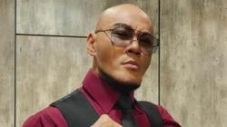 Duh! Deddy Corbuzier Batal Naik Haji Tahun Ini, Begini Alasannya