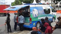 Jadwal Samsat Keliling untuk Wilayah Kota Tasikmalaya, Kamis, 2 Juni 2022