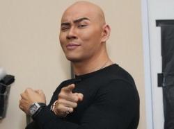 Deddy Corbuzier Umumkan Pamit dari Media Sosial