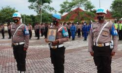 Terbongkar Nikah 2 Kali, Anggota Polres Pulau Buru Dipecat