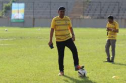 Lapangan Indocement Bakal Jadi Tempat Latihan PS Gunung Jati