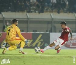 Hasil Laga Uji Coba: Ditahan Bangladesh, Permainan Timnas Belum Maksimal