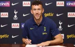 Tinggalkan Inter Milan, Ivan Perisic Berlabuh ke Tottenham Hotspur