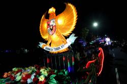 Hari Lahir Pancasila