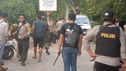 ﻿Saling Klaim Tanah Kebun, Dua Kelompok Warga di Kolaka Utara Berkelahi, Satu Orang Meninggal Dunia