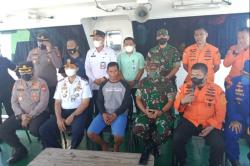 Nakhoda dan Pemlik Kapal KM Ladang Pertiwi yang Tenggelam di Selat Makassar Jadi Tersangka