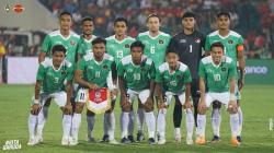 Prediksi Susunan Pemain Indonesia Vs Bangladesh,  Egy Diparkir