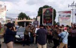 Presiden Pimpin Upacara Hari Lahir Pancasila Di Ende