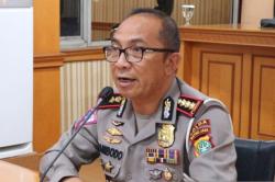 Pelat Nomor Polisi Berwarna Putih Diprioritaskan Kendaraan Baru