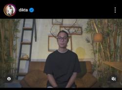 Usai 15 Tahun Berkarya Bersama Yovie And Nuno, Dikta Resmi Hengkang