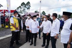 Bupati Lumajang Fokus Pemberdayaan Ekonomi Setelah Relokasi Rampung