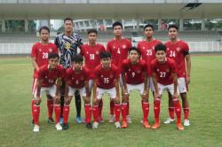 Indonesia Menang Tipis 1-0 Lawan Ghana Toulon Cup 2022