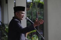 Bumikan Pancasila, Disdik Jabar Ingatkan Indonesia Emas 2045 di Pundak Pelajar