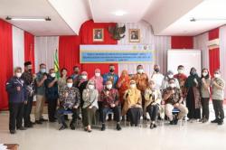 Kabupaten Sukabumi Jadi Pilot Project SPM Zoonosis