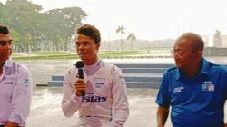 Nyck de Vries Ikut Balap Formula E Serasa Pulang Kampung