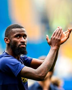 Rudiger Tambah Jumlah Pemain Chelsea yang Pindah ke Real Madrid