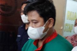 Polisi Sudah Kantongi Nama Penjual Obat Psikotropika ke Andrie Bayuajie