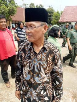 MUI Karawang Imbau Masyarakat Lakukan Shalat Ghaib untuk Eril