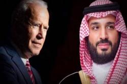 Hubungan AS-Saudi Memburuk, Biden Tak Punya Rencana Bertemu Pangeran MBS di KTT G20 Bali