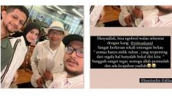 Ajak Selfie Ridwan Kamil, Selebgram Fitri Bazri Tuai Hujatan Warganet