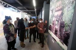 Museum Pawitra di Ubaya Trawas Resmi Dibuka, Bupati Ikfina Fahmawati: Bukan Sekedar Tempat Informasi