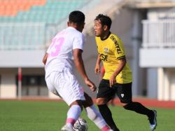 Persiba Balikpapan Ditantang Sabah FC Malaysia, Ini Jadwalnya