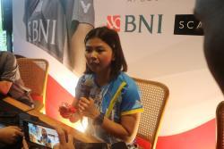 Greysia Polii Resmi Umumkan Pensiun di Final Indonesia Masters 2022, Ternyata Ini Penyebabnya