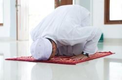 Tata Cara Sholat Dhuha 4 Rakaat