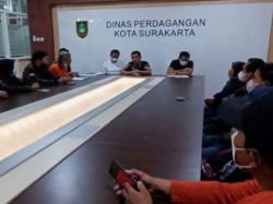 CFD Solo, PKL Minta Dikembalikan ke City Walk