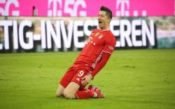 Robert Lewandowski Dipasang Mahal Bayern Munchen, Barcelona Kuat Bayar?