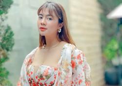 Felicya Angelista Berbagi Cerita Sukses Bangun Produk Kecantikan