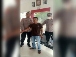 Seorang Pria di Kendari Bacok Mantan Istrinya Gara-gara Pembagian Harta