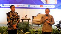 Deputi Inovasi LAN RI : BPSDM Jatim Terdepan Wujudkan Inovasi Sektor Publik