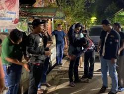 Geng Motor Berani Bikin Onar, Macan Kumbang Polresta Cirebon Siap Borgol