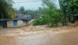 18 Provinsi Masuk Kategori Waspada Bencana Hidrometeorologi