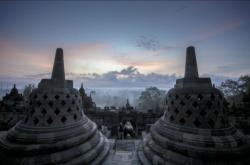 Pro Kontra Tiket Candi Borobudur Naik, Ini Harga Masuk 5 Situs Unesco di Dunia