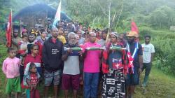 Ini Pengakuan Saksi Hidup atas Penyerangan 8 Desa di Kiwirok Papua