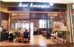 Tahukah Anda Pemilik Kopi Kenangan? Unicorn F&B Pertama di Asia Tenggara